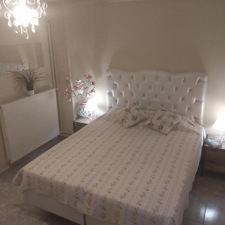 Villa Elli Ολυμπιακή Ακτή Εξωτερικό φωτογραφία
