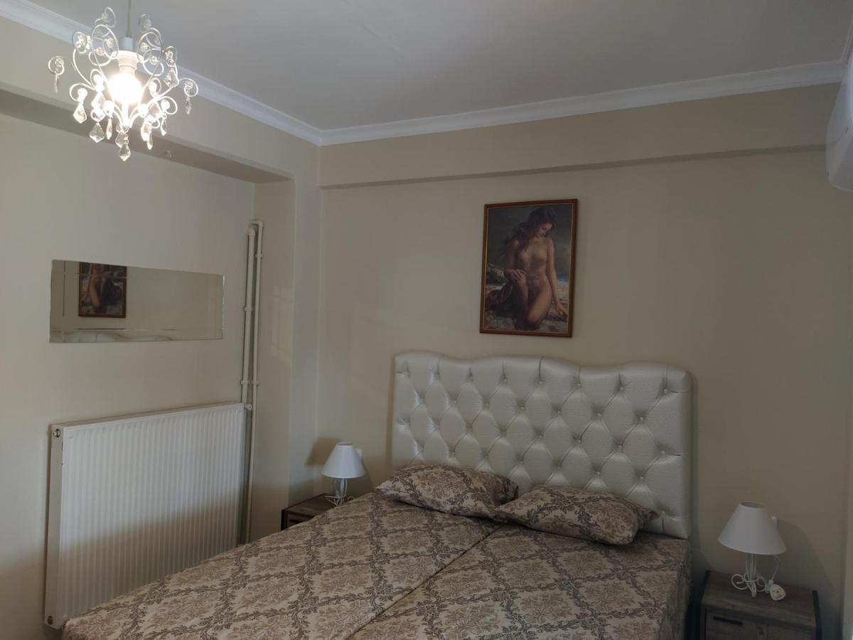 Villa Elli Ολυμπιακή Ακτή Εξωτερικό φωτογραφία