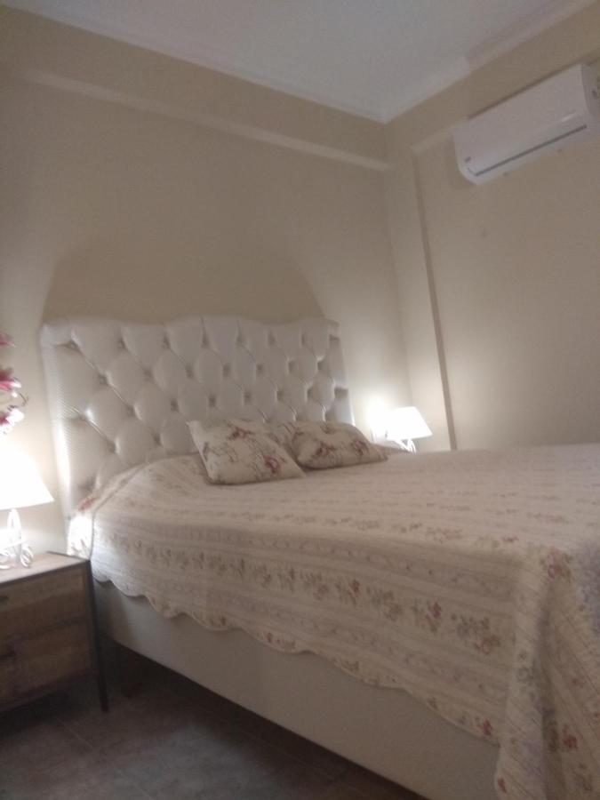 Villa Elli Ολυμπιακή Ακτή Εξωτερικό φωτογραφία