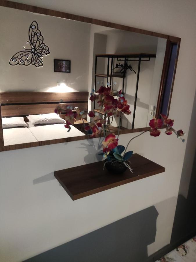 Villa Elli Ολυμπιακή Ακτή Εξωτερικό φωτογραφία