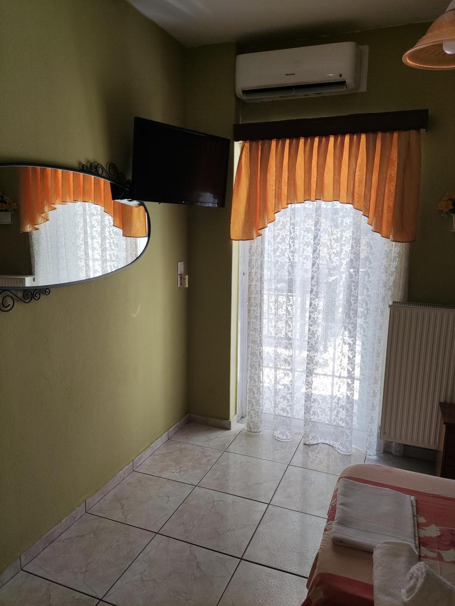 Villa Elli Ολυμπιακή Ακτή Εξωτερικό φωτογραφία