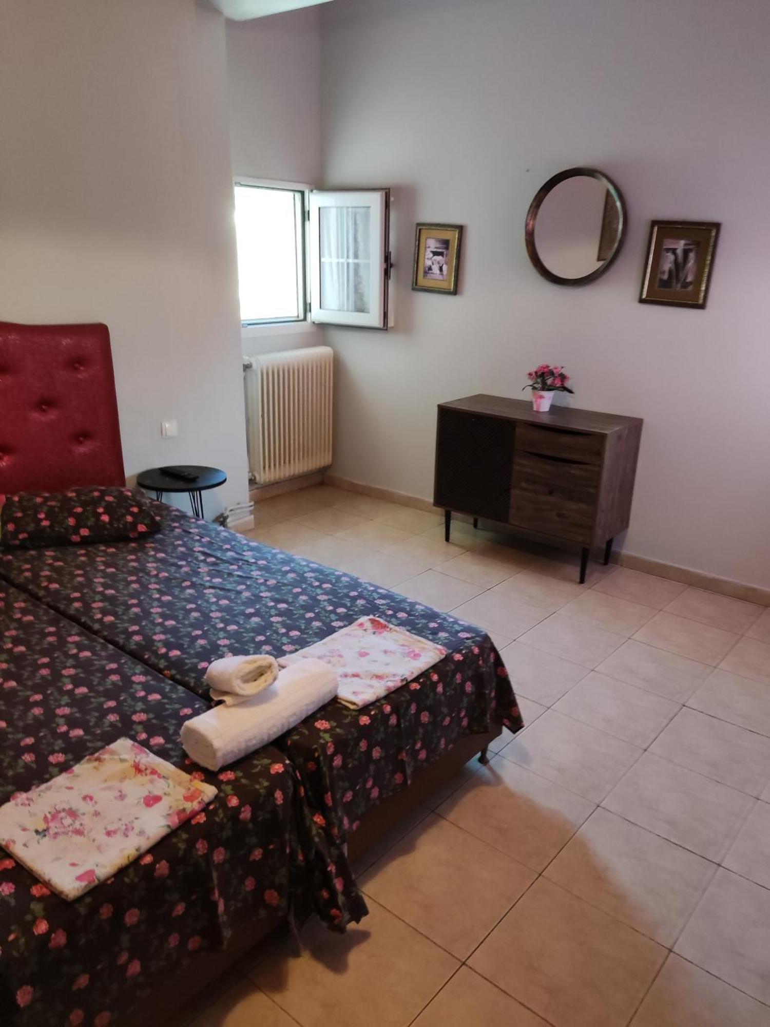 Villa Elli Ολυμπιακή Ακτή Εξωτερικό φωτογραφία