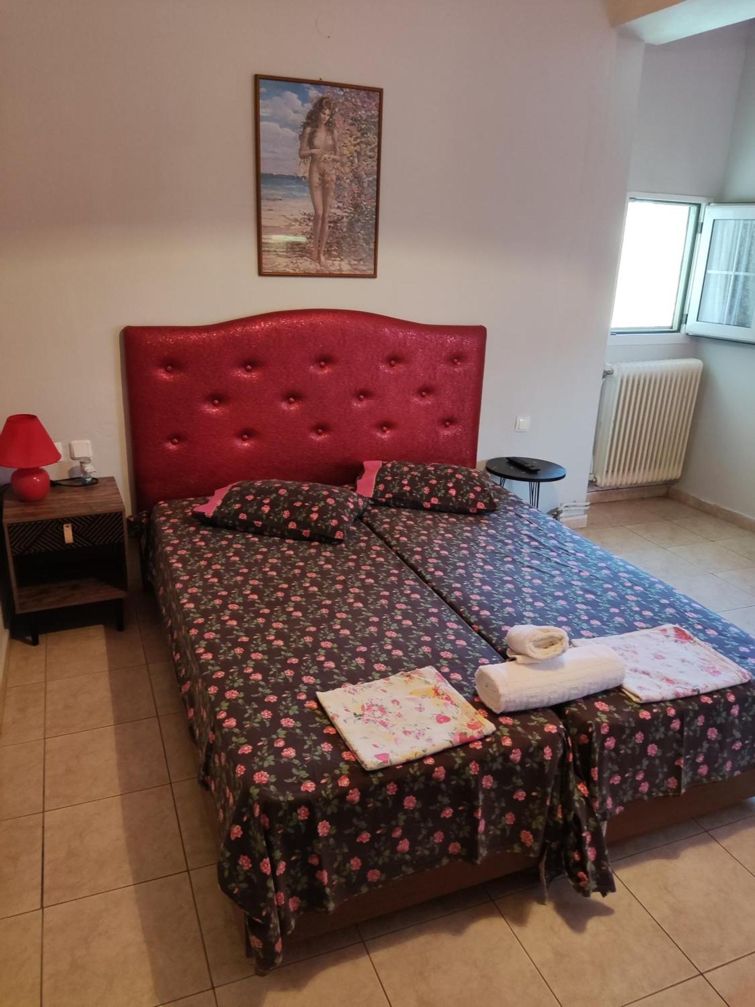 Villa Elli Ολυμπιακή Ακτή Εξωτερικό φωτογραφία