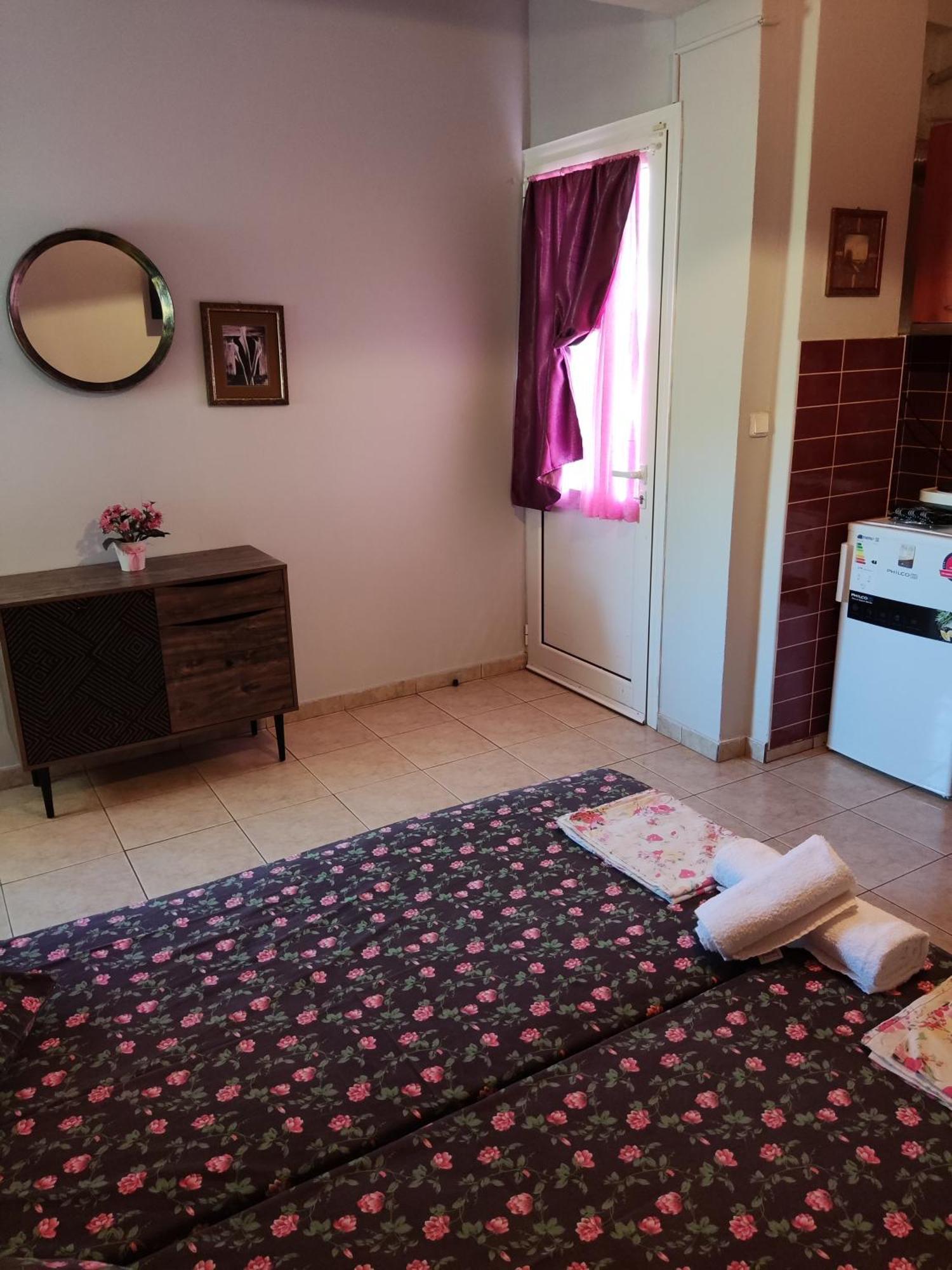 Villa Elli Ολυμπιακή Ακτή Εξωτερικό φωτογραφία