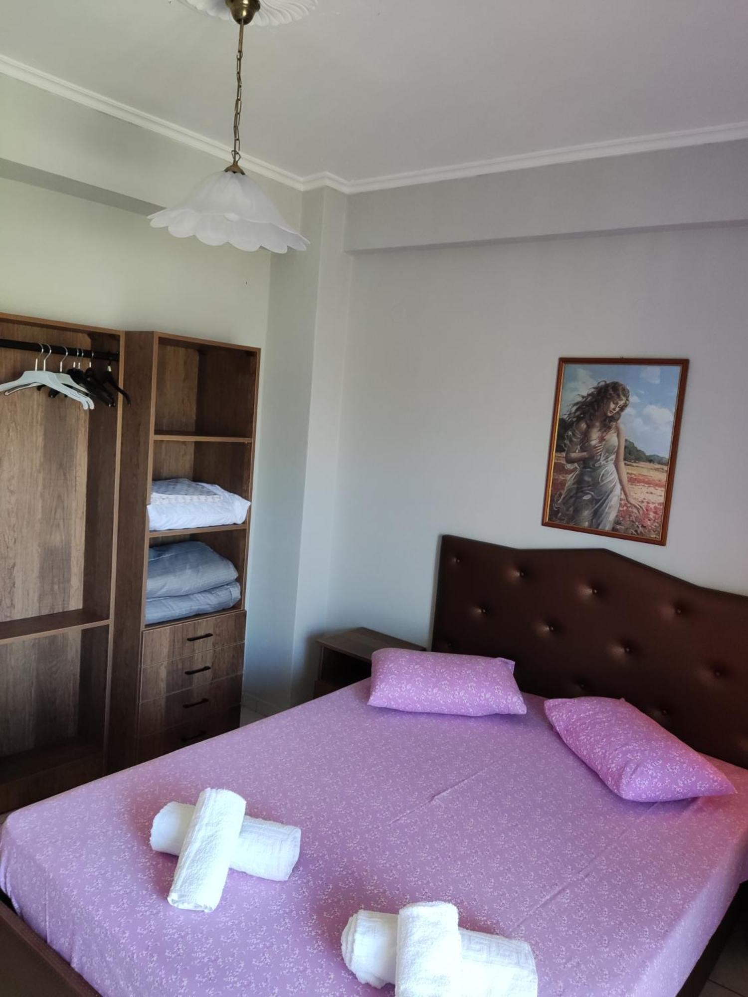 Villa Elli Ολυμπιακή Ακτή Εξωτερικό φωτογραφία