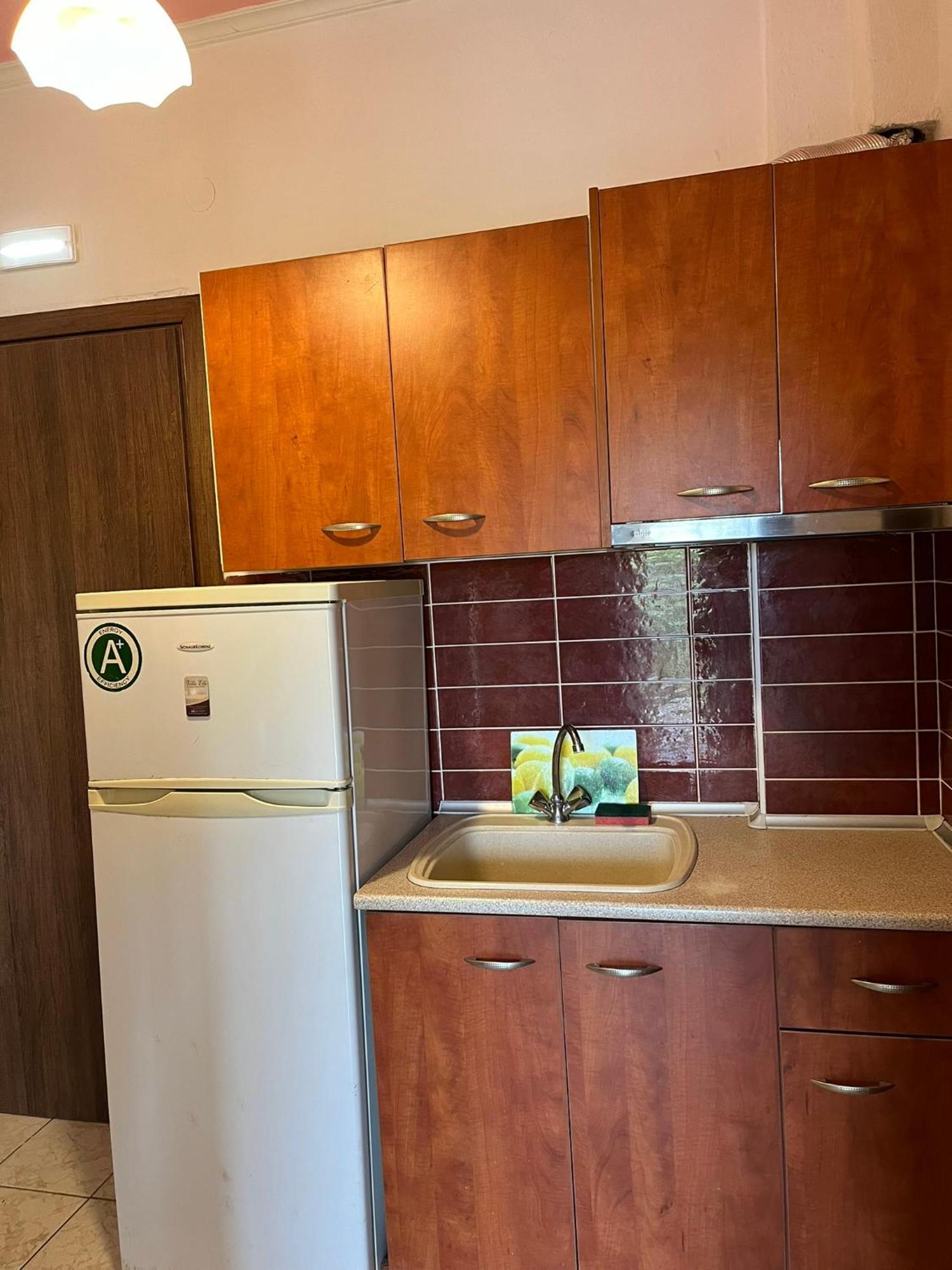 Villa Elli Ολυμπιακή Ακτή Εξωτερικό φωτογραφία