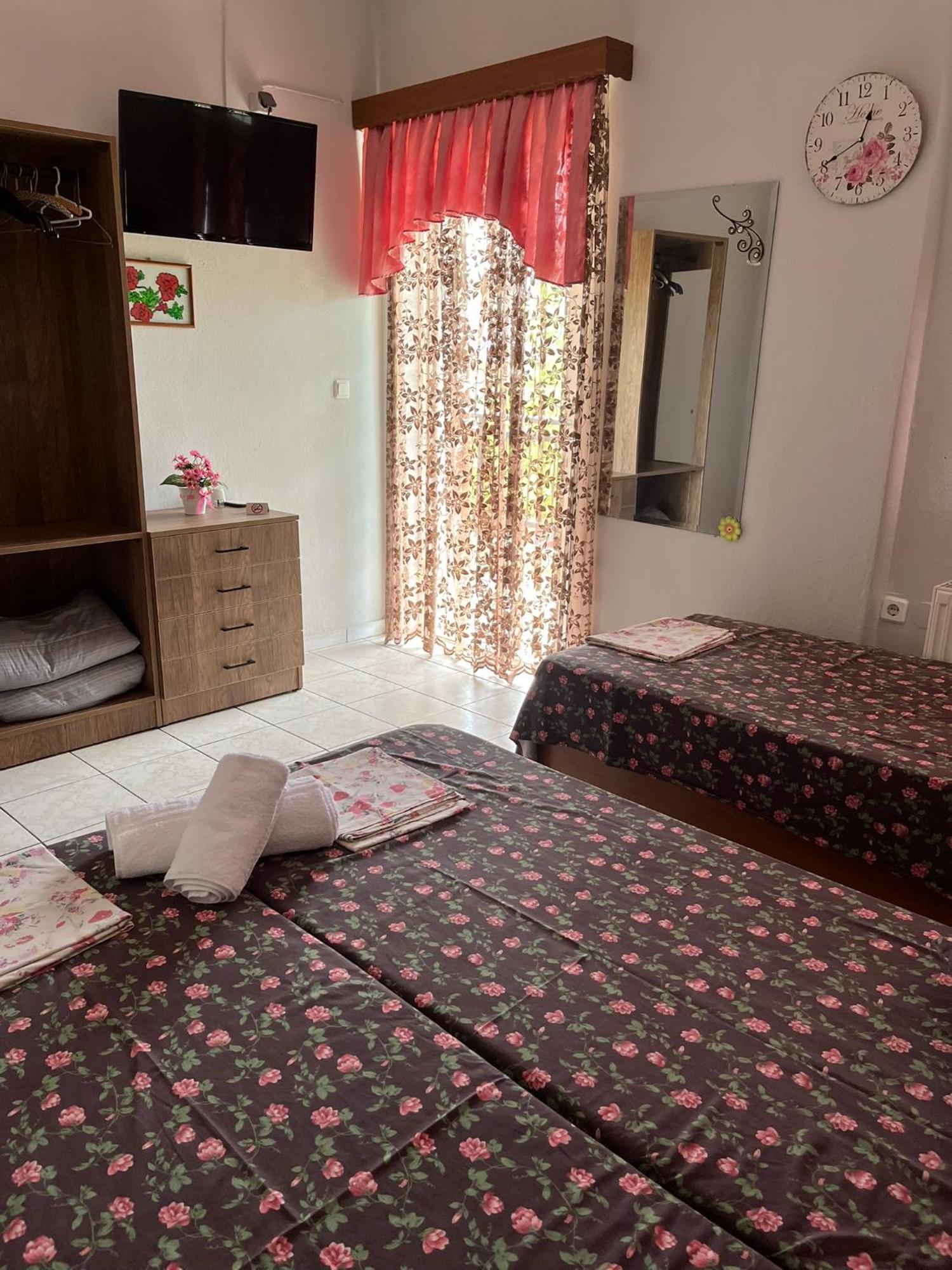 Villa Elli Ολυμπιακή Ακτή Εξωτερικό φωτογραφία