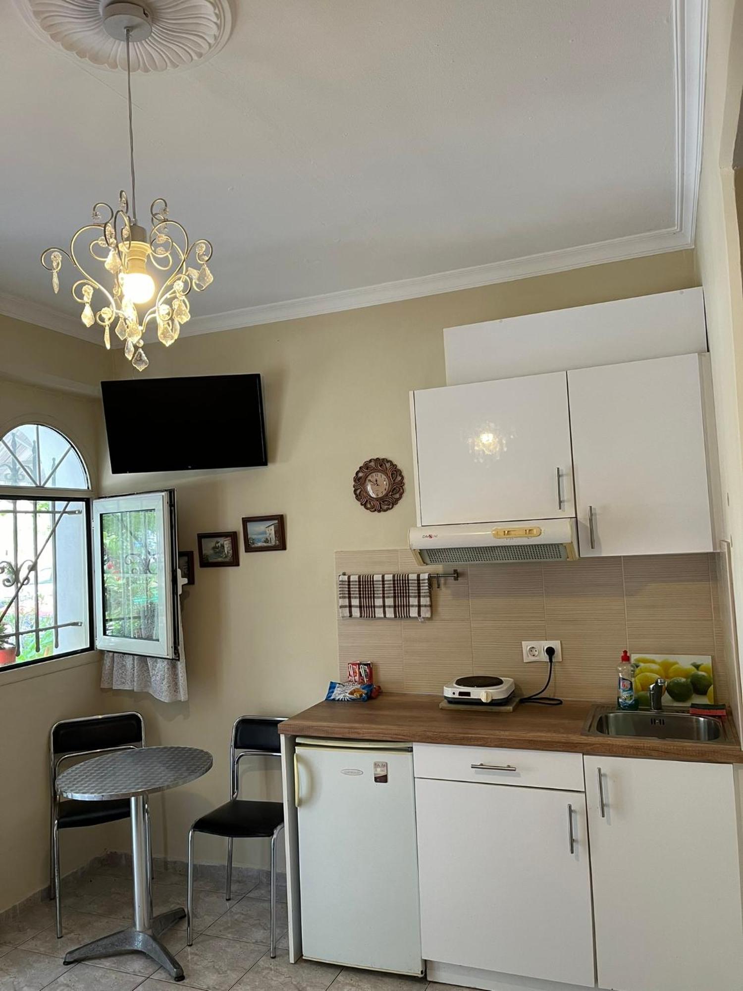 Villa Elli Ολυμπιακή Ακτή Εξωτερικό φωτογραφία