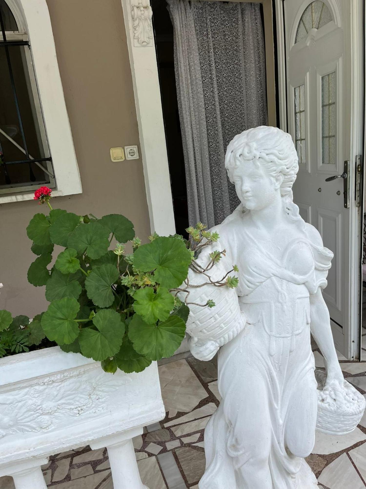 Villa Elli Ολυμπιακή Ακτή Εξωτερικό φωτογραφία