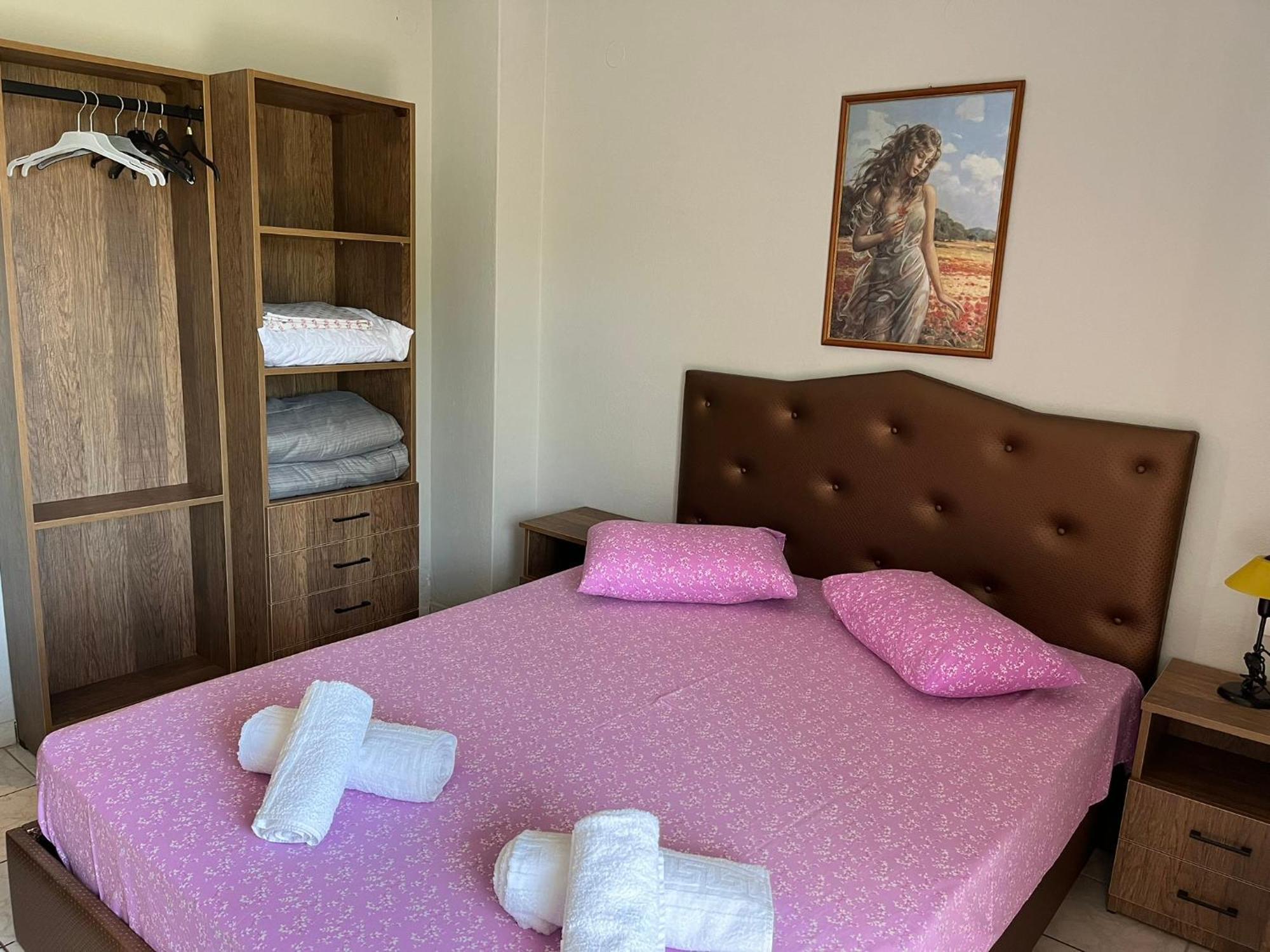 Villa Elli Ολυμπιακή Ακτή Εξωτερικό φωτογραφία