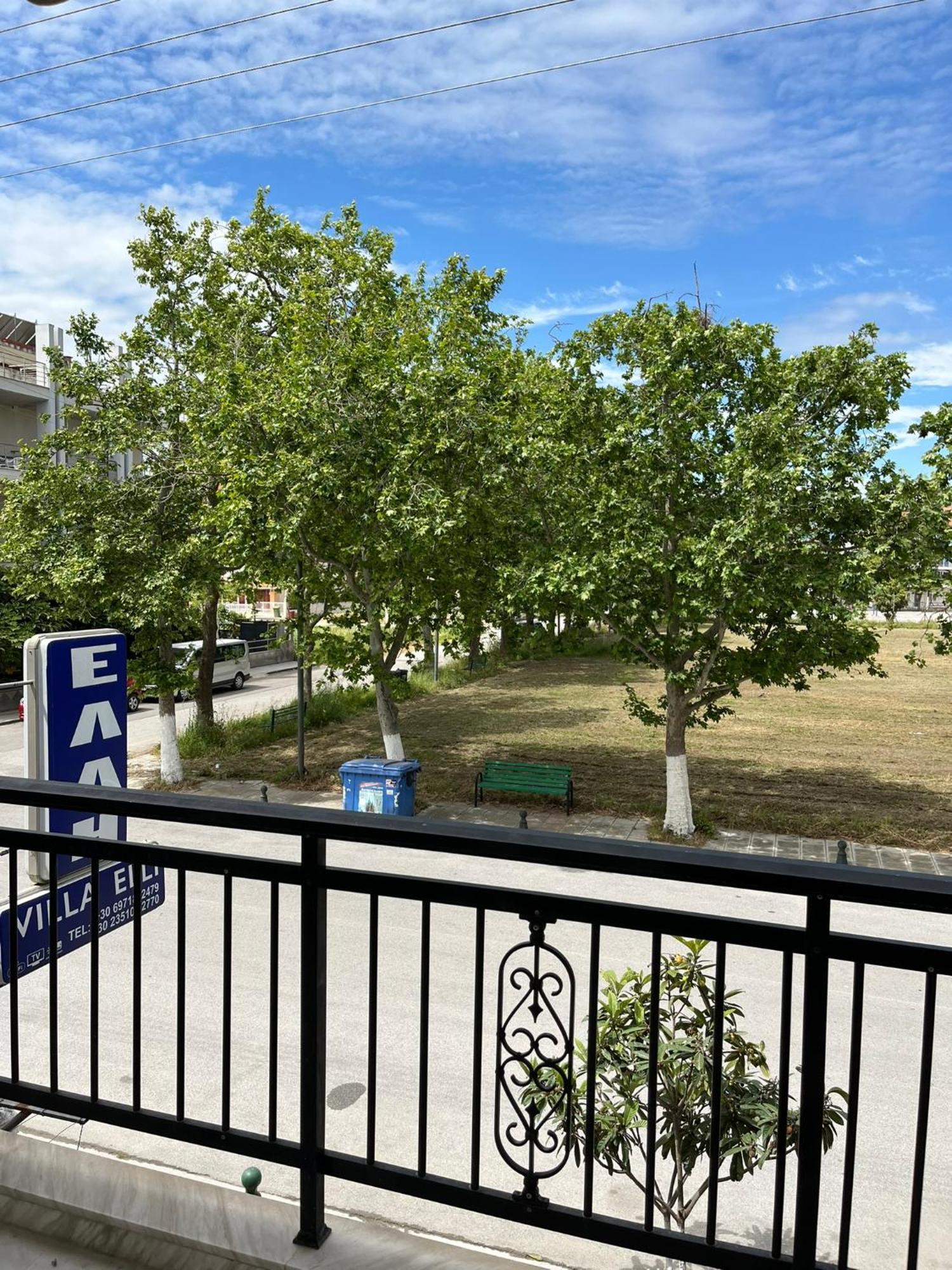 Villa Elli Ολυμπιακή Ακτή Εξωτερικό φωτογραφία