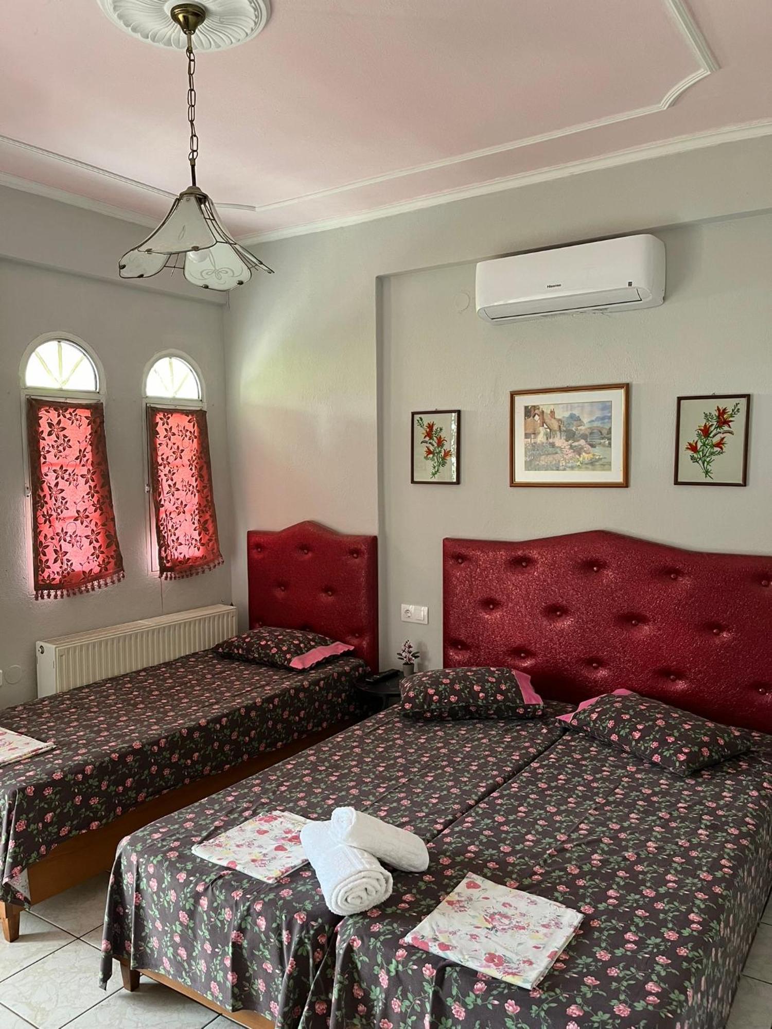 Villa Elli Ολυμπιακή Ακτή Εξωτερικό φωτογραφία