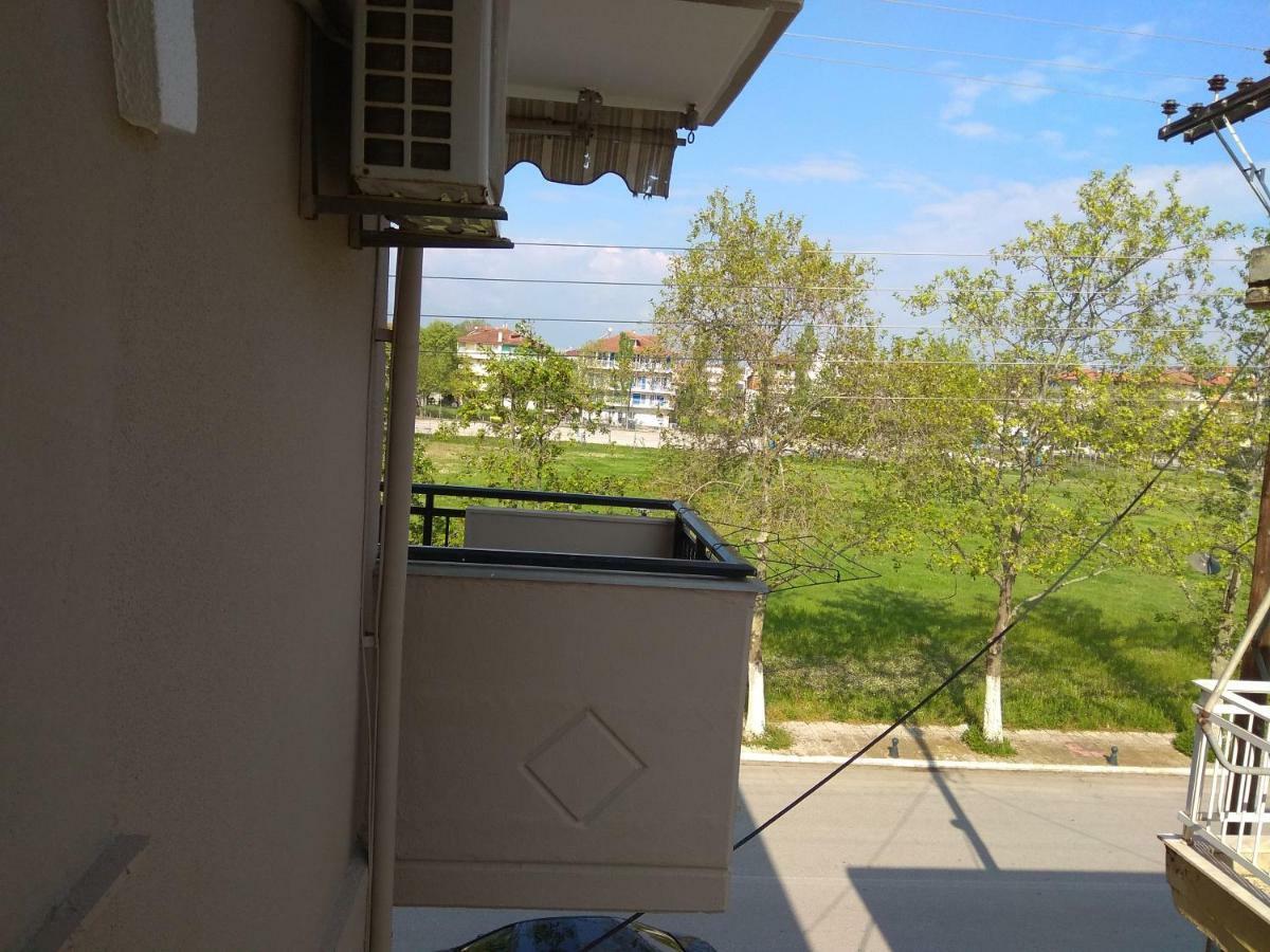 Villa Elli Ολυμπιακή Ακτή Εξωτερικό φωτογραφία