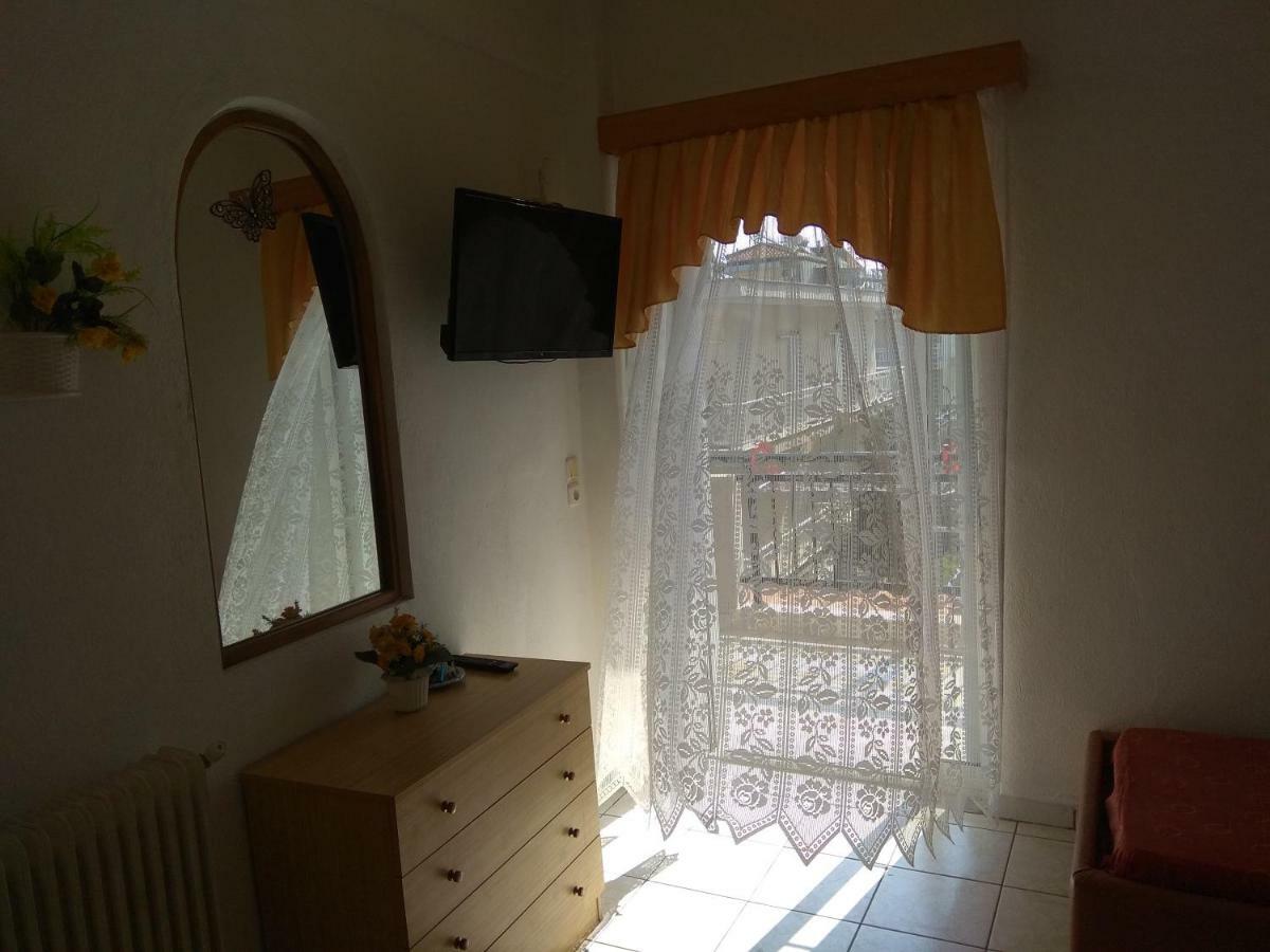 Villa Elli Ολυμπιακή Ακτή Εξωτερικό φωτογραφία