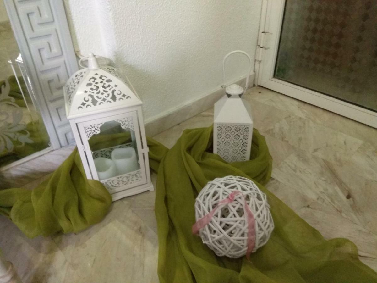 Villa Elli Ολυμπιακή Ακτή Εξωτερικό φωτογραφία