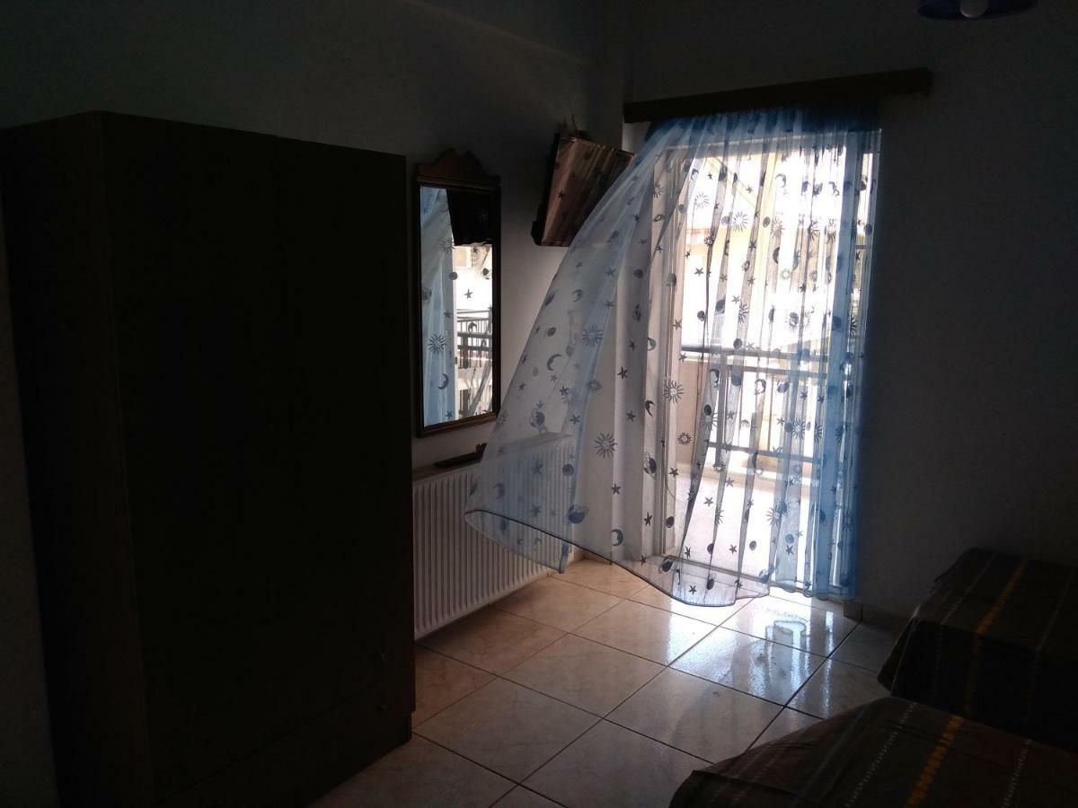 Villa Elli Ολυμπιακή Ακτή Εξωτερικό φωτογραφία