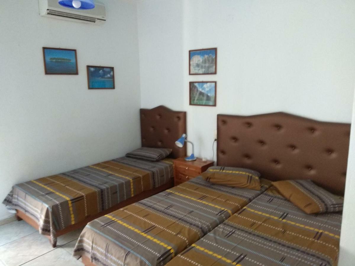 Villa Elli Ολυμπιακή Ακτή Εξωτερικό φωτογραφία